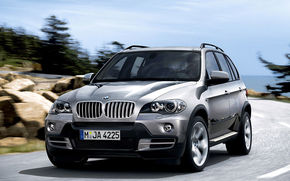 BMW cheama in service 29.250 de modele