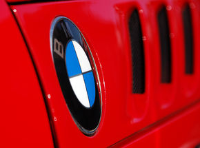 BMW Group nu vrea a patra marca