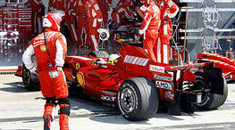 Massa: "Noile reguli vor spori numarul accidentelor"
