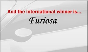 Viitorul Alfa Romeo se va numi "Furiosa"
