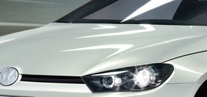 VW Scirocco nu se intoarce in SUA