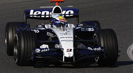 Williams vrea 22 de milioane de dolari pentru Rosberg