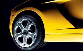 Lamborghini implementeza tehnologie F1