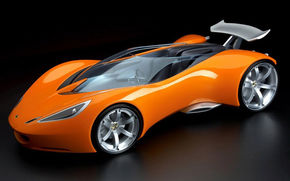 Iata cum vor arata modelele Lotus in viitor!