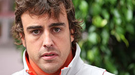 Alonso, spre Red Bull?