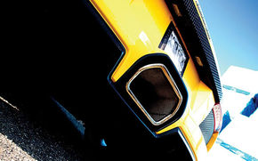 Lamborghini vrea supercaruri mai "curate"