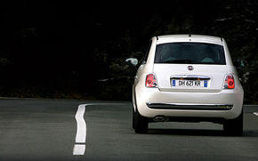 Fiat 500 va fi produs si in Italia