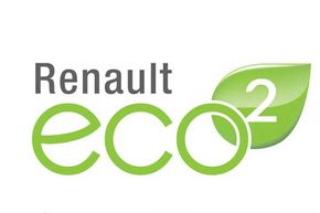 Renault scoate model 100% electric
