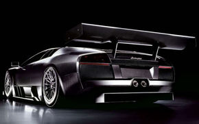 Lamborghini pregateste un supercar mai puternic
