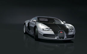 Creste garantia pentru Bugatti Veyron