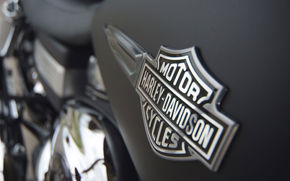 Harley-Davidson participa la Luxury Show