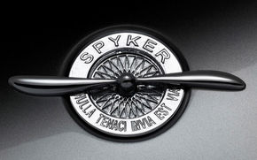 Apar primele oferte pentru Spyker