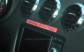 Vine Audi TT in varianta diesel