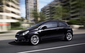 Opel a produs deja 500.000 de modele Corsa