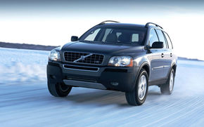 Volvo spune adio SUV-ului XC90