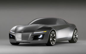 Honda anunta viitorul NSX in 2010
