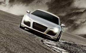 Audi ar putea aduce RS8 la Detroit