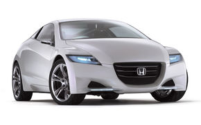 Honda: 10% din modelele vandute in 2010 vor fi hibride