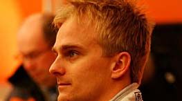 Kovalainen: "McLaren, cea mai buna echipa din F1"