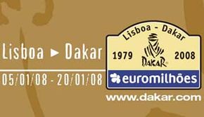Traseul Lisabona - Dakar nu va fi schimbat