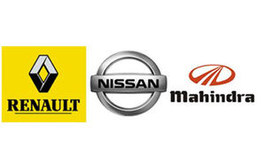 Mahindra intoarce spatele aliantei Renault-Nissan