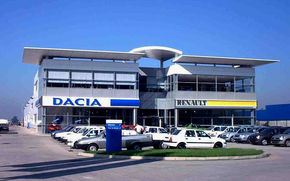 Dacia si Renault, separat in Europa de Vest?