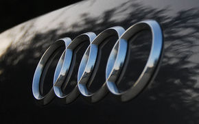 Audi a depasit 100.000 de unitati vandute in China