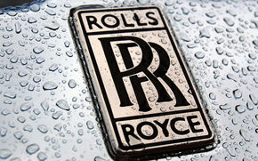 Vanzarile Rolls-Royce iau avant in lume