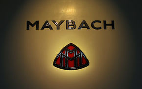 Maybach: zero masini vandute in 2007 in Australia