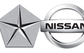 Model de clasa mica facut de Nissan pentru Chrysler