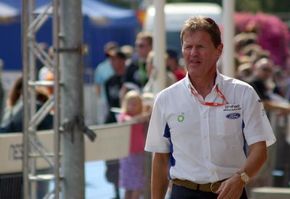Directorul BP Ford sustine politica FIA in WRC