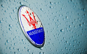 Maserati: crestere de 33.3% in 2007