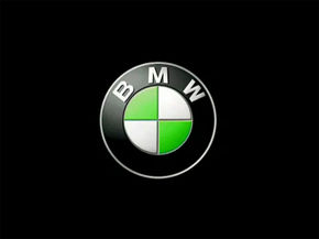 BMW vrea un brand verde