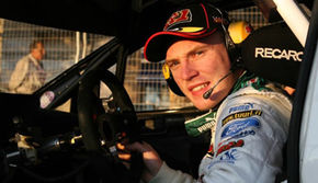 Latvala se anunta marea surpriza din WRC