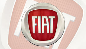 Fiat: profit de 2 miliarde euro in 2007