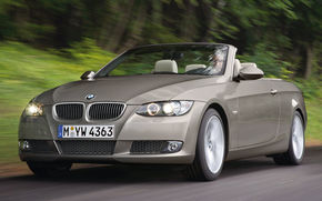 BMW la Geneva: doua noi motorizari