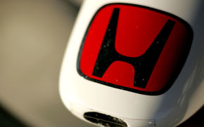 Honda sprijina limitarea bugetului in F1