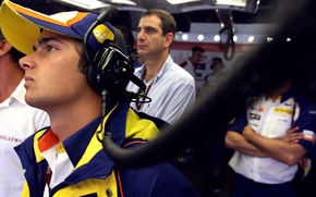 Lauda: "Piquet Jr nu are nicio sansa"