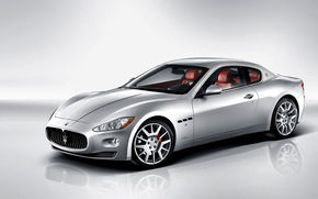 Maserati vrea coupe sportiv, rival pentru Porsche