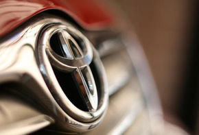 Profitul Toyota: 8.5 miliarde euro in 9 luni