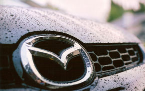 Mazda: crestere de 678% fata de ianuarie 2007