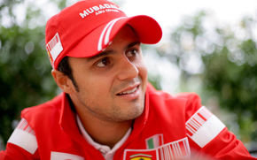 Massa, optimist in ciuda problemelor de fiabilitate