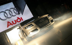 Noul Audi A4 s-a lansat in Romania