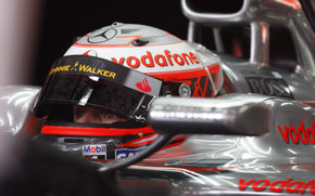 Teste Jerez: Kovalainen, cel mai rapid in ultima zi