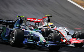 Barrichello: "Hamilton va fi campion"