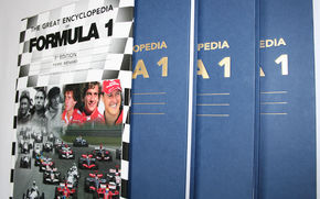 Vezi unul dintre marile premii F1 Champ 2008!