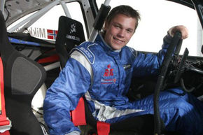 Mikkelsen, urmasul lui Loeb in WRC?