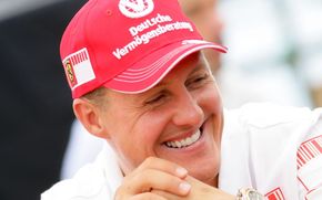 Schumacher ar putea concura in MotoGP