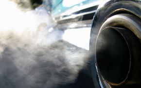 Emisiile de CO2 vor recalcula taxa auto