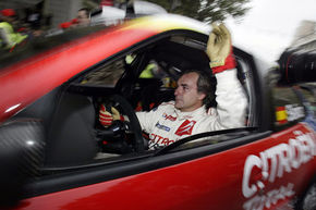 Sainz: "Este trist cum a ajuns WRC-ul"